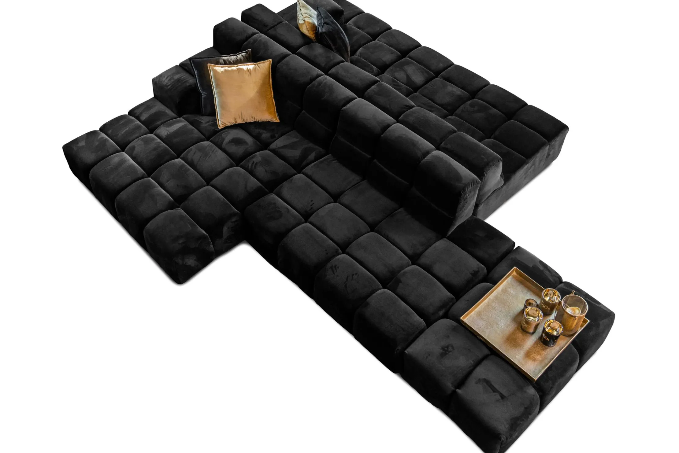 Loungebank Salvatore