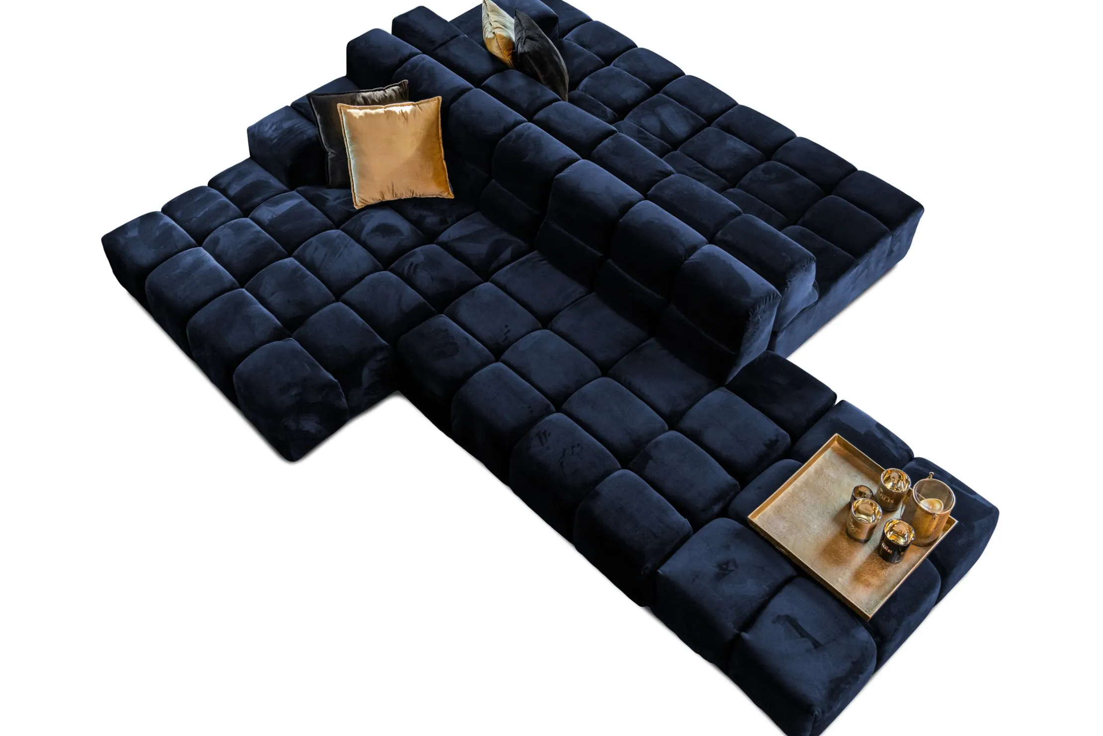 Loungebank Salvatore