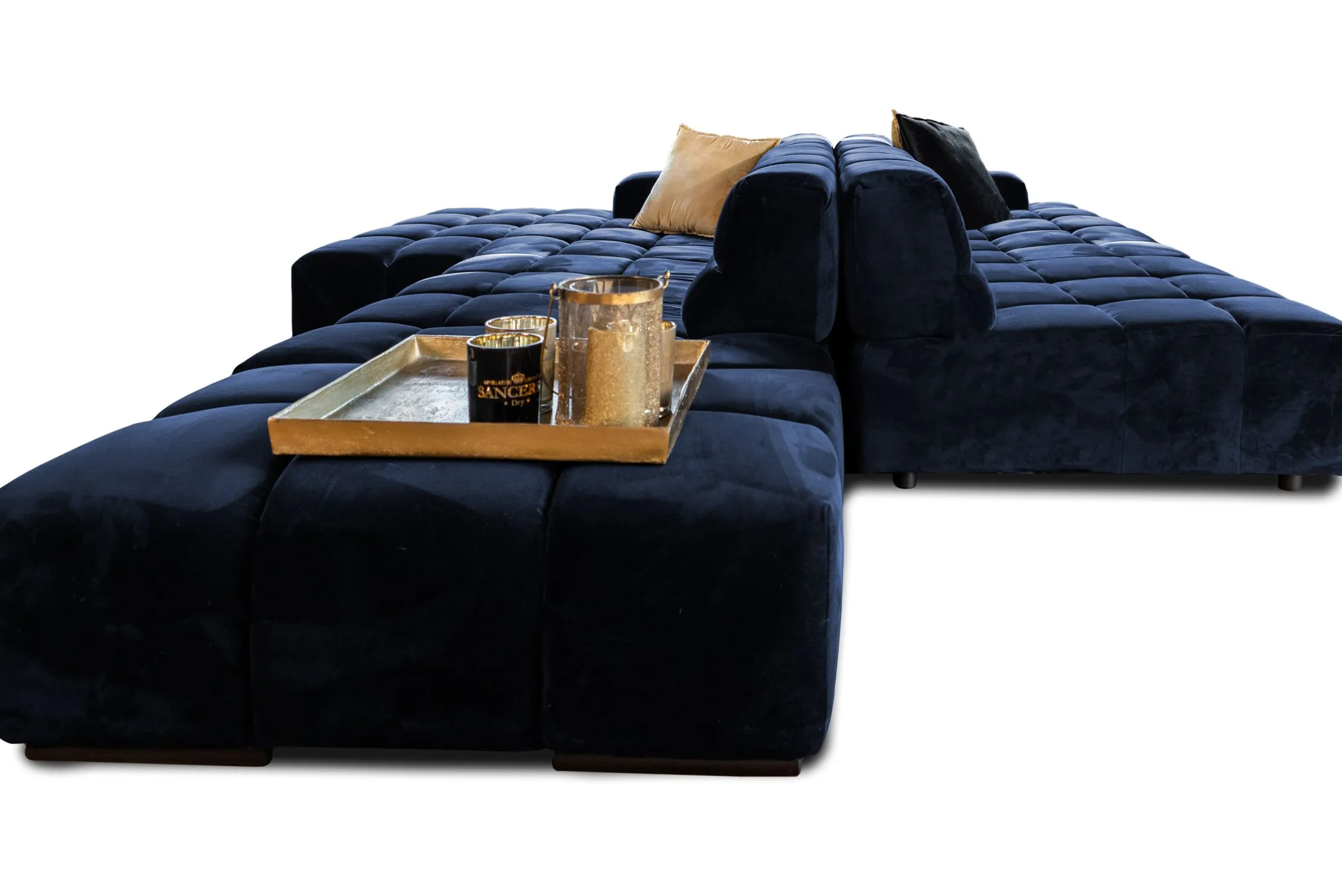 Loungebank Salvatore