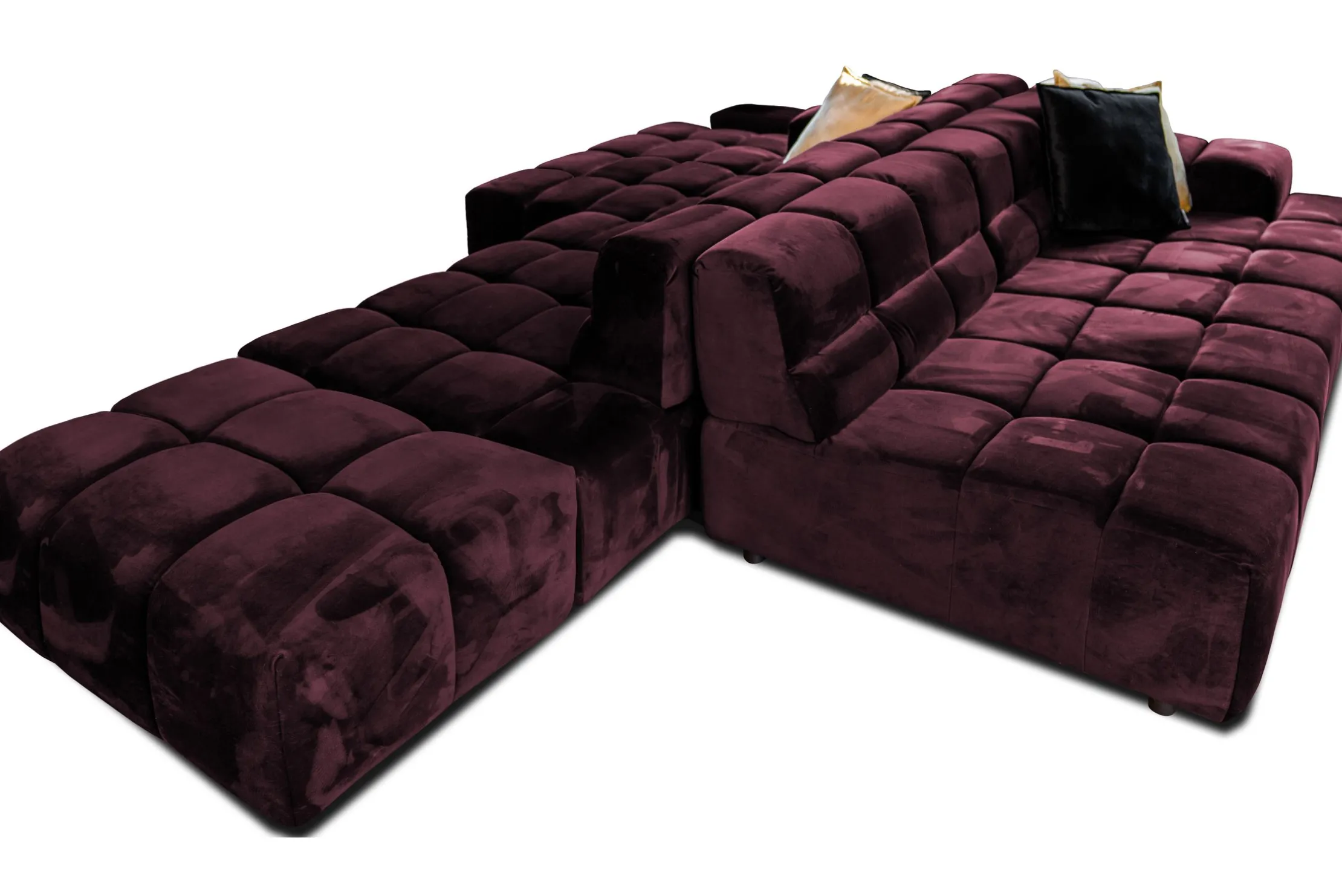 Loungebank Salvatore