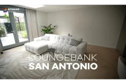 Loungebank San Antonio