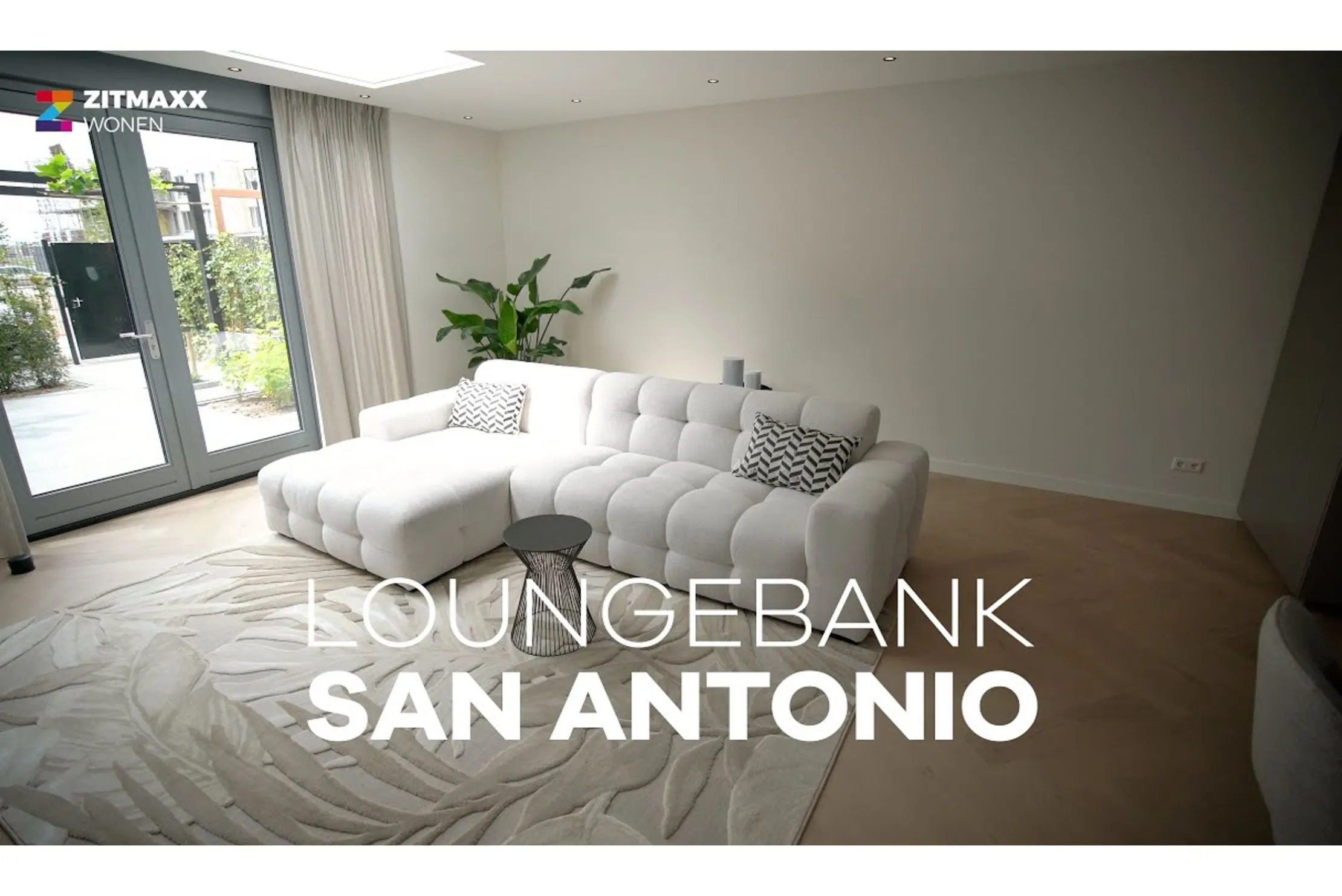 Loungebank San Antonio