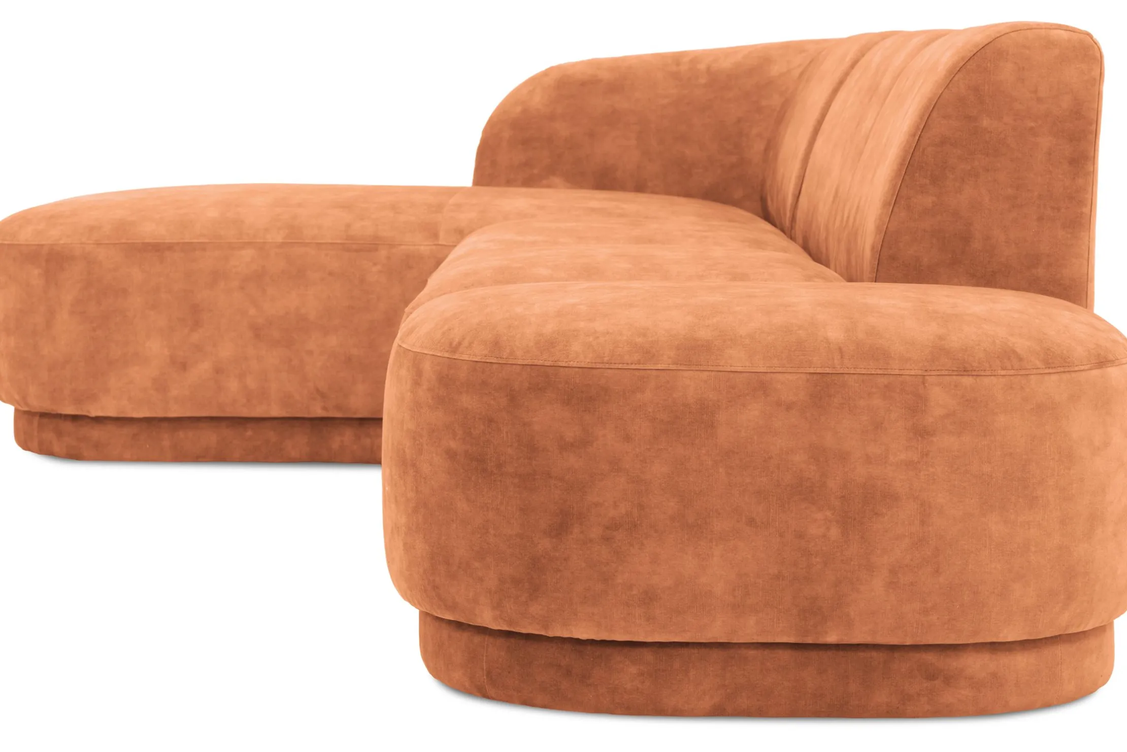 Loungebank Santa Fe