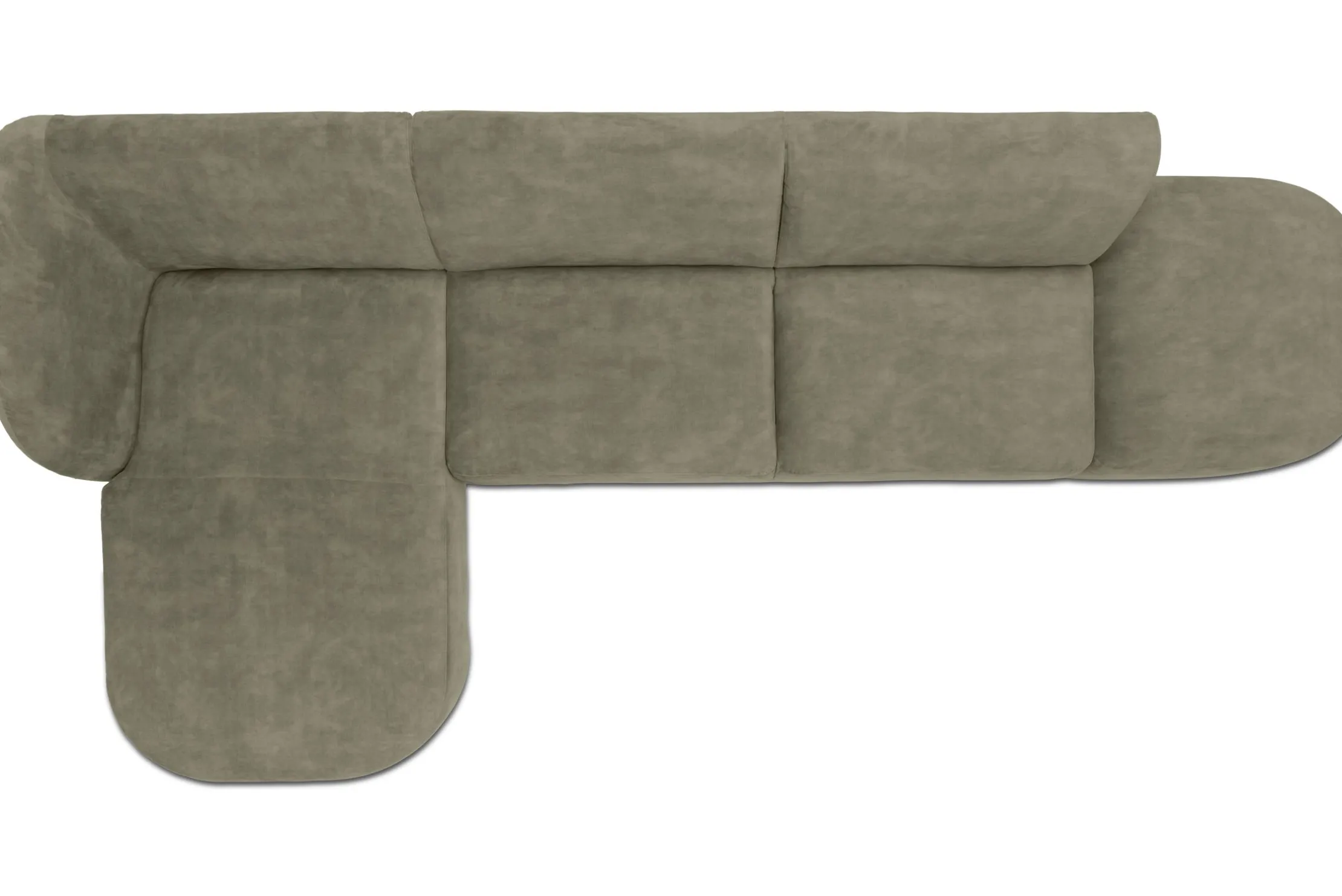 Loungebank Santa Fe