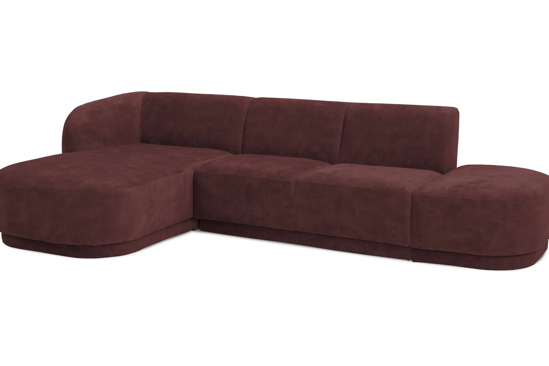Loungebank Santa Fe