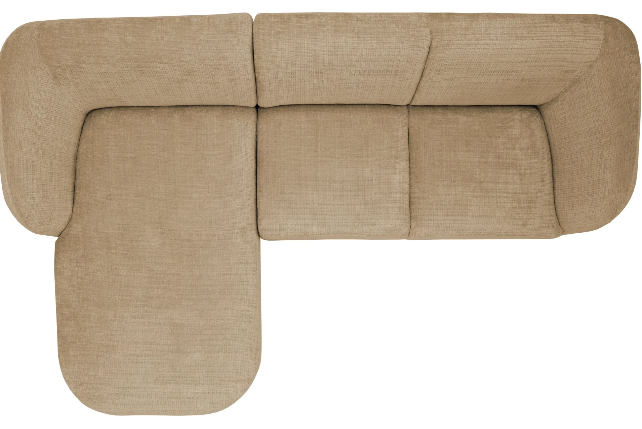 Loungebank Santa Fe