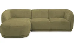 Loungebank Santa Fe