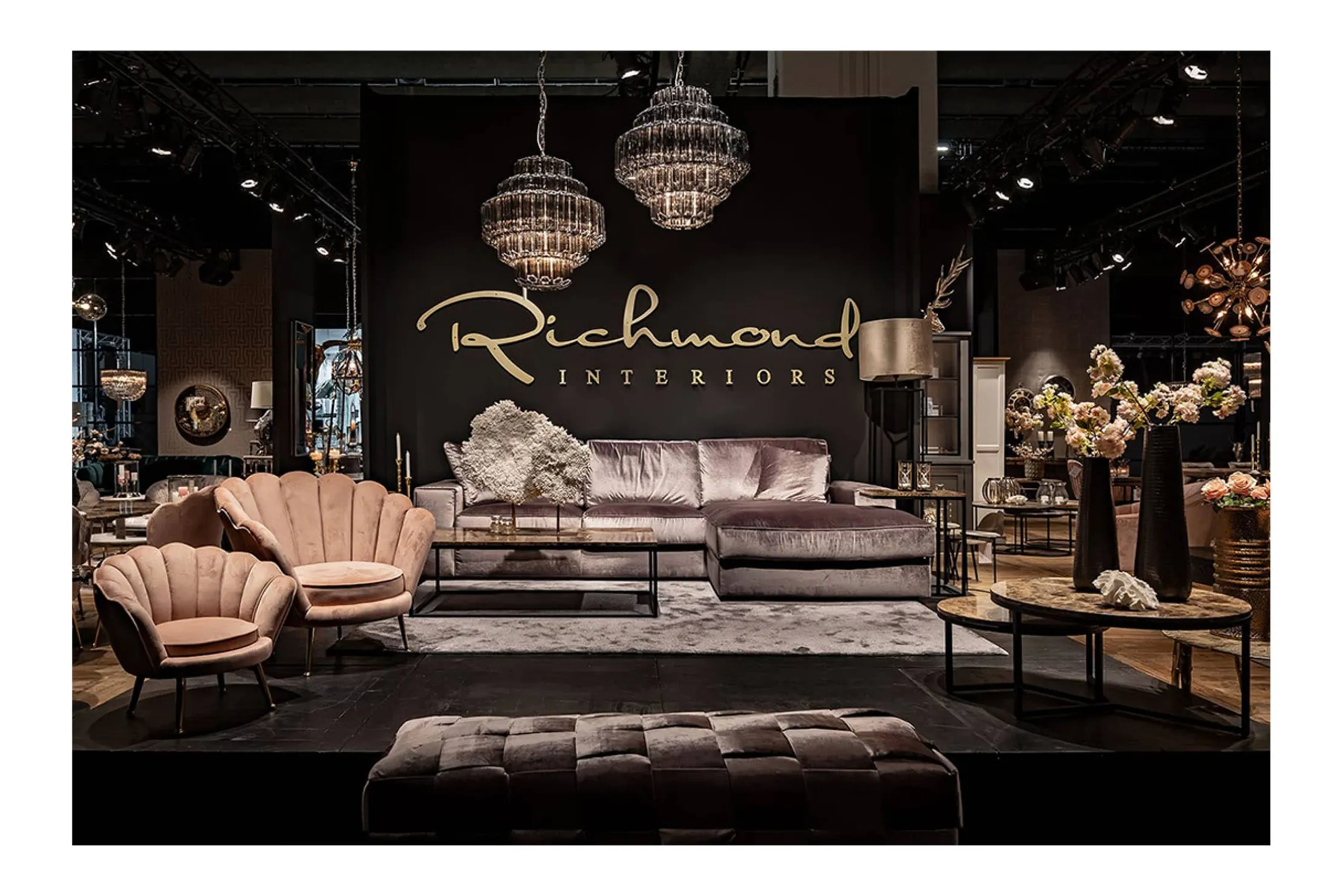 Loungebank Santos