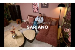 Loungebank Sariano
