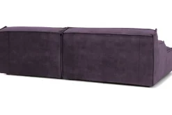 Loungebankstel Candy