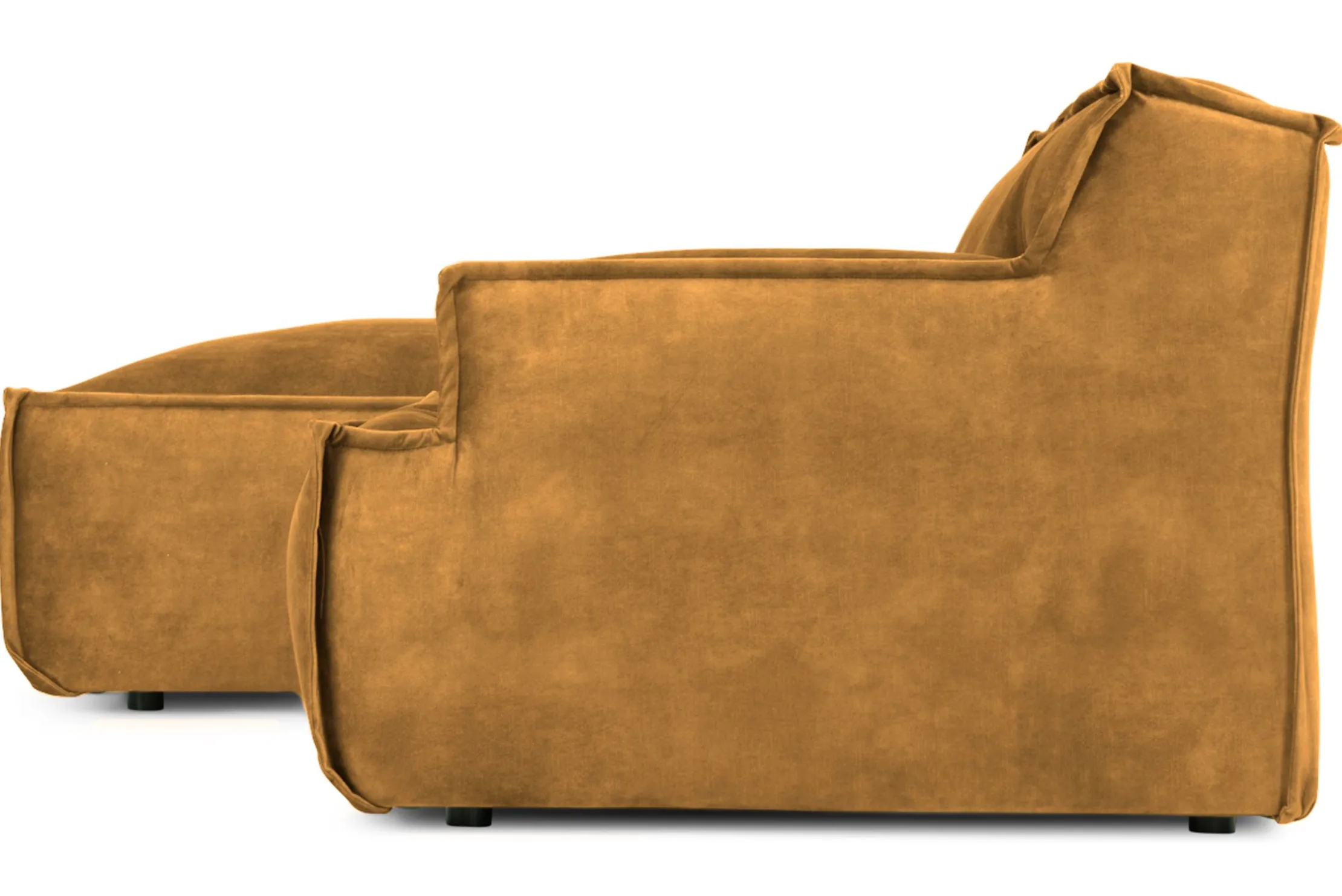 Loungebankstel Candy