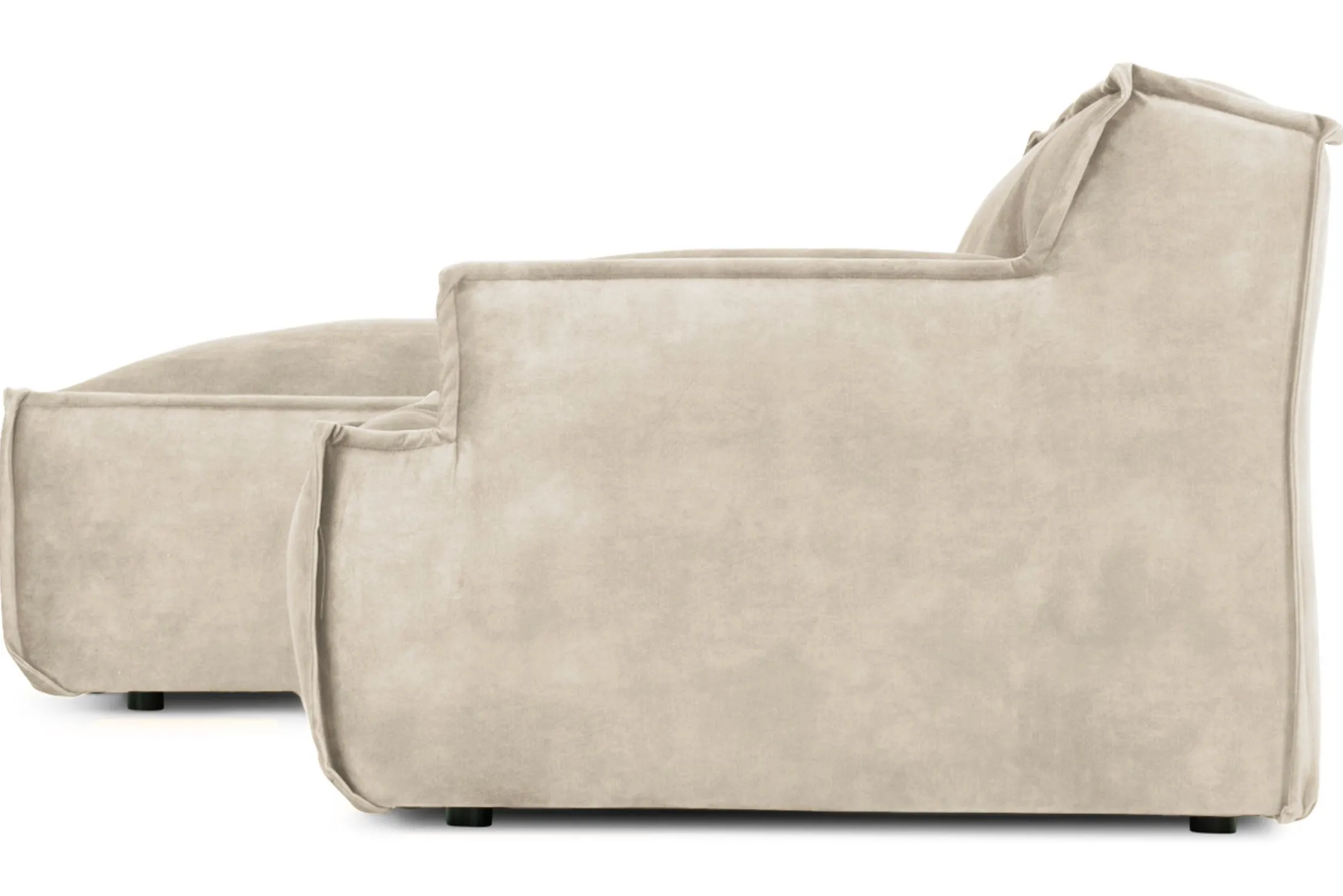 Loungebankstel Candy