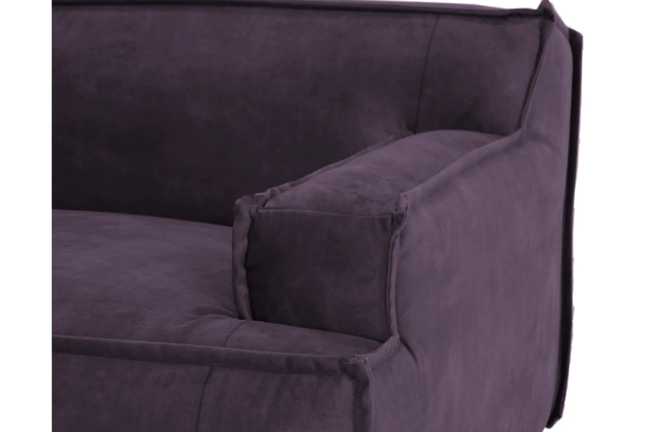 Loungebankstel Candy