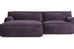 Loungebankstel Candy