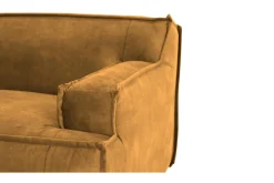 Loungebankstel Candy