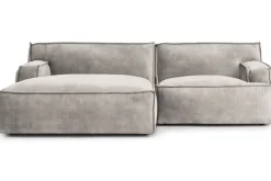 Loungebankstel Candy