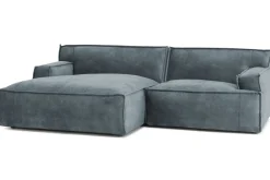 Loungebankstel Candy