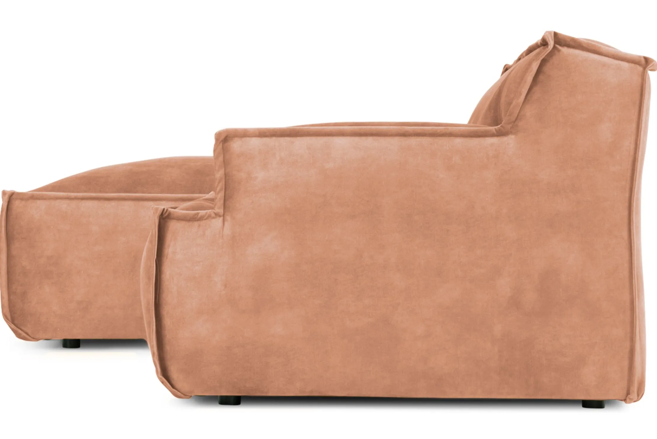 Loungebankstel Candy