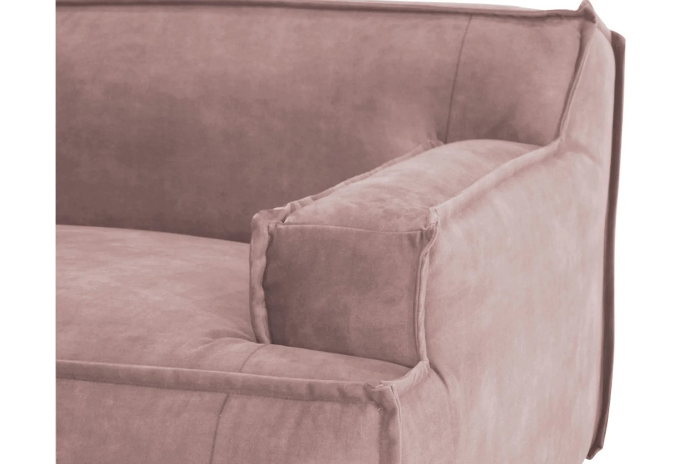 Loungebankstel Candy