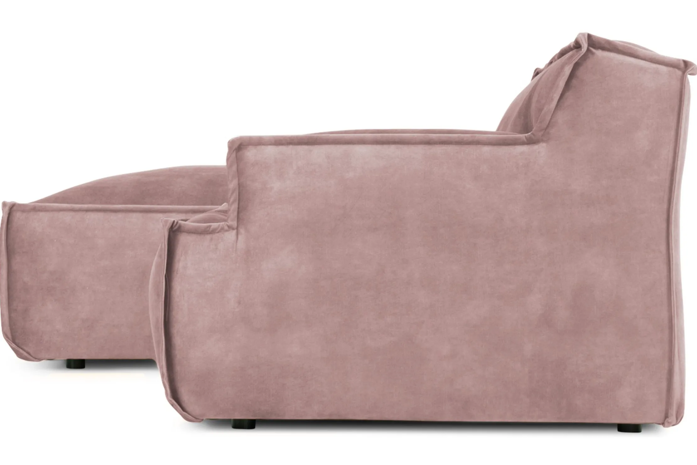 Loungebankstel Candy