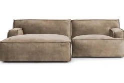 Loungebankstel Candy