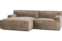 Loungebankstel Candy