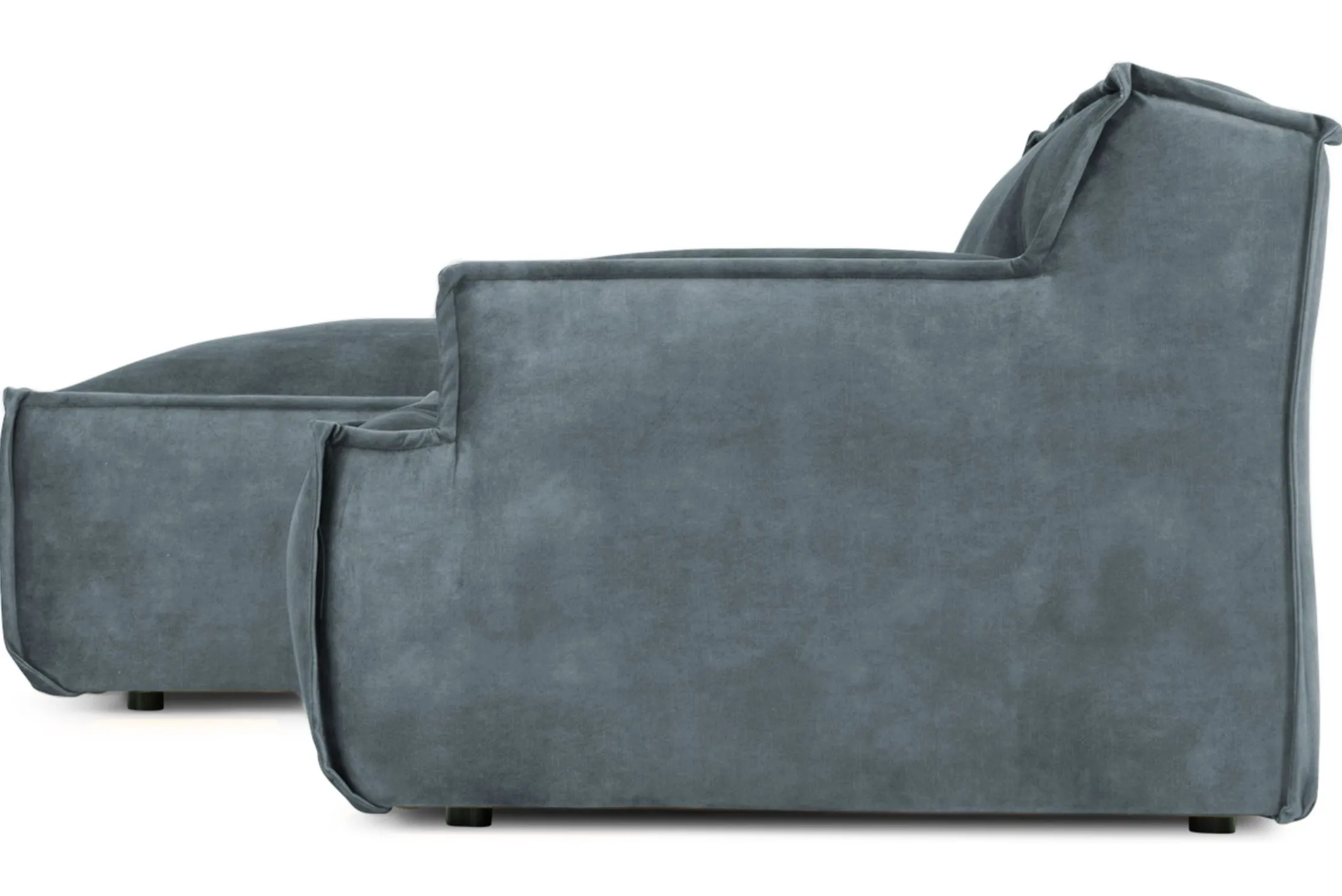 Loungebankstel Candy