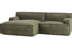 Loungebankstel Candy