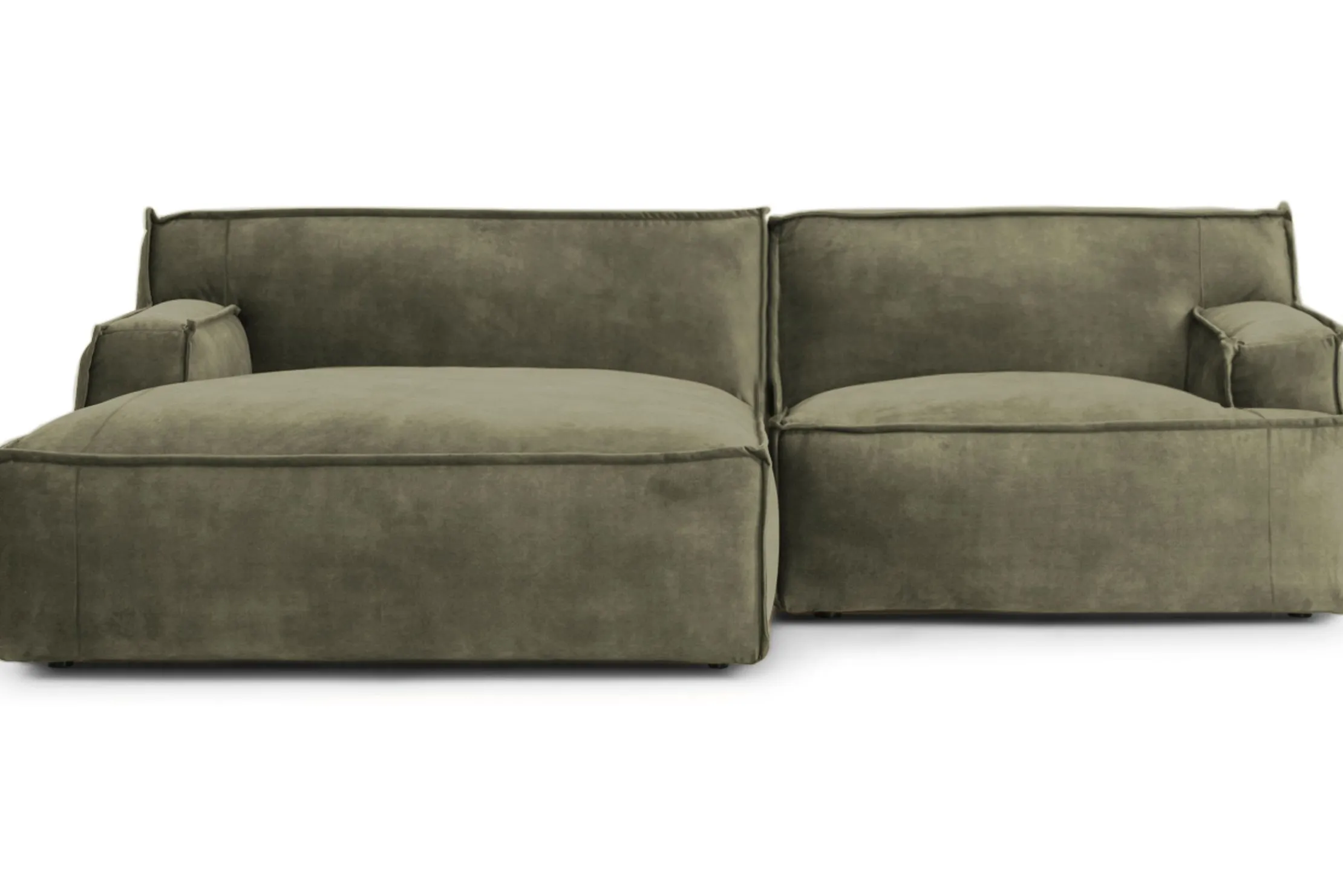Loungebankstel Candy