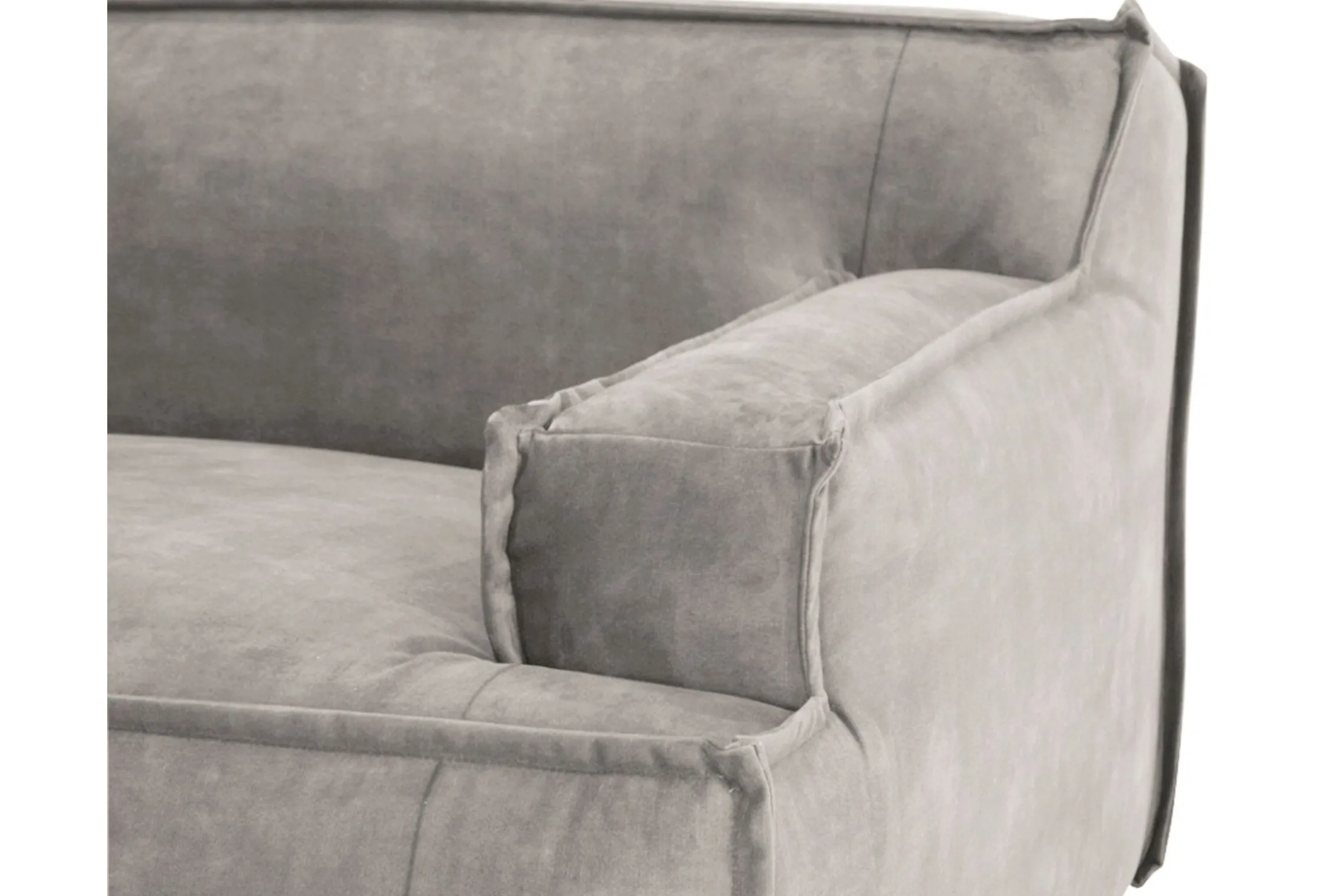 Loungebankstel Candy