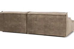 Loungebankstel Candy