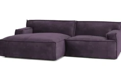 Loungebankstel Candy