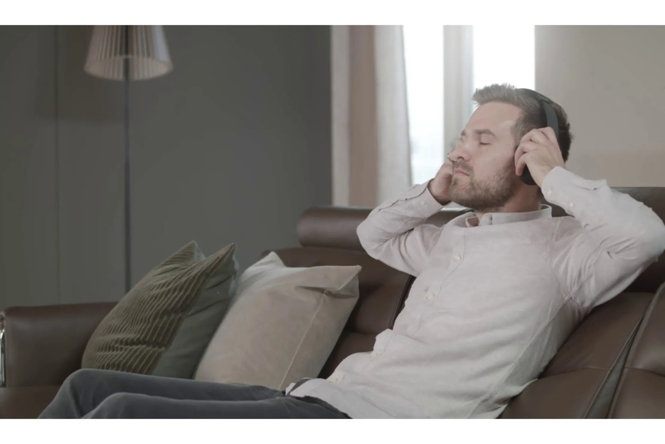 Loungebankstel Emily | Stressless