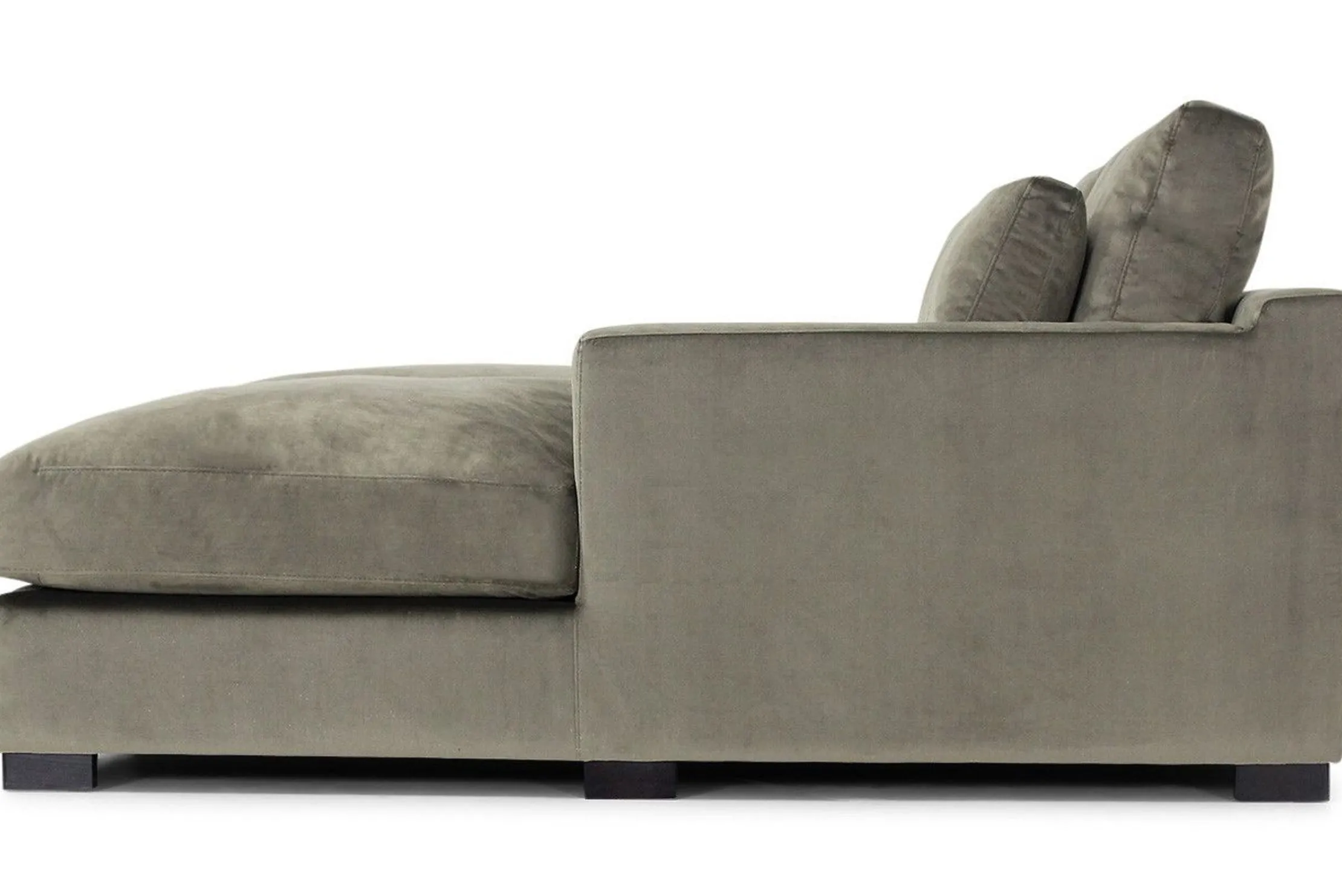Lounge bankstelFranchesca