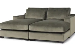 Lounge bankstelFranchesca