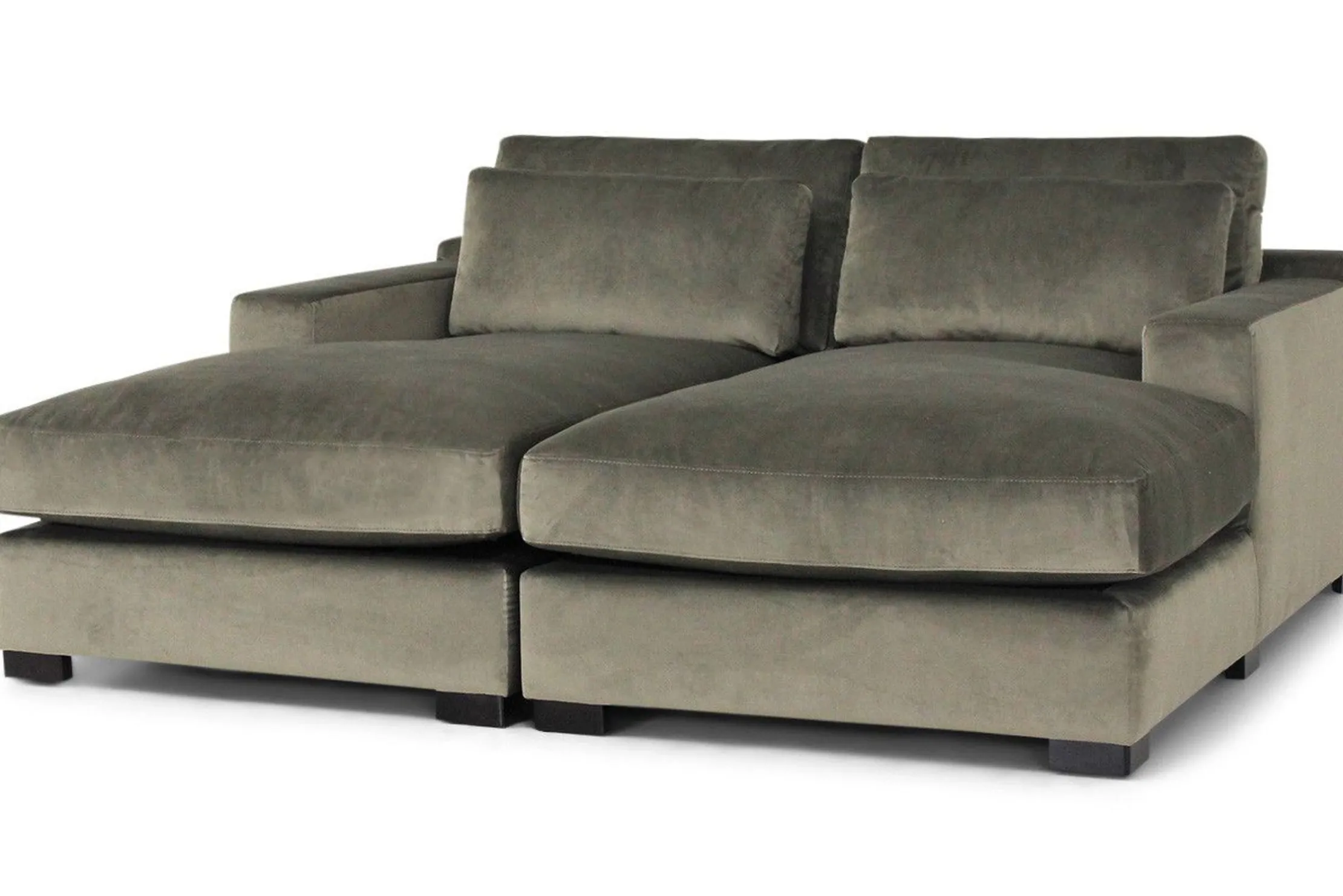 Lounge bankstelFranchesca