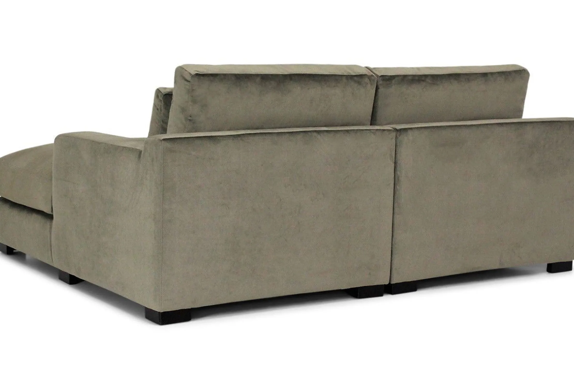 Lounge bankstelFranchesca