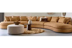 Loungebankstel Giovanni