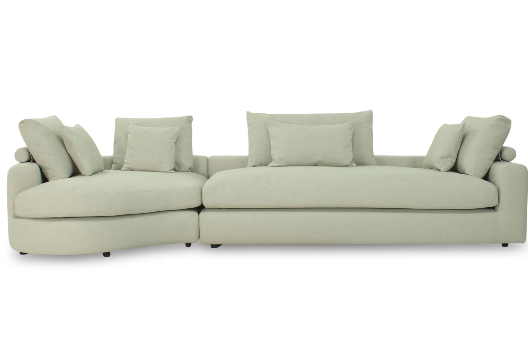 Loungebankstel Giovanni