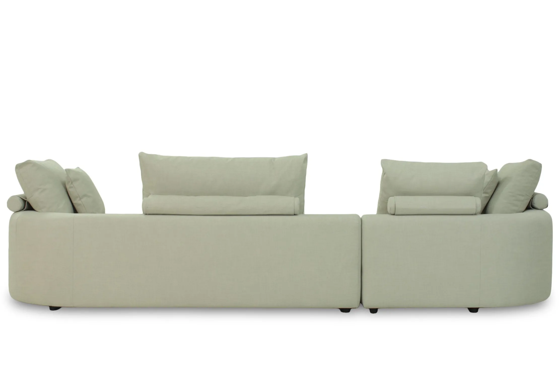 Loungebankstel Giovanni