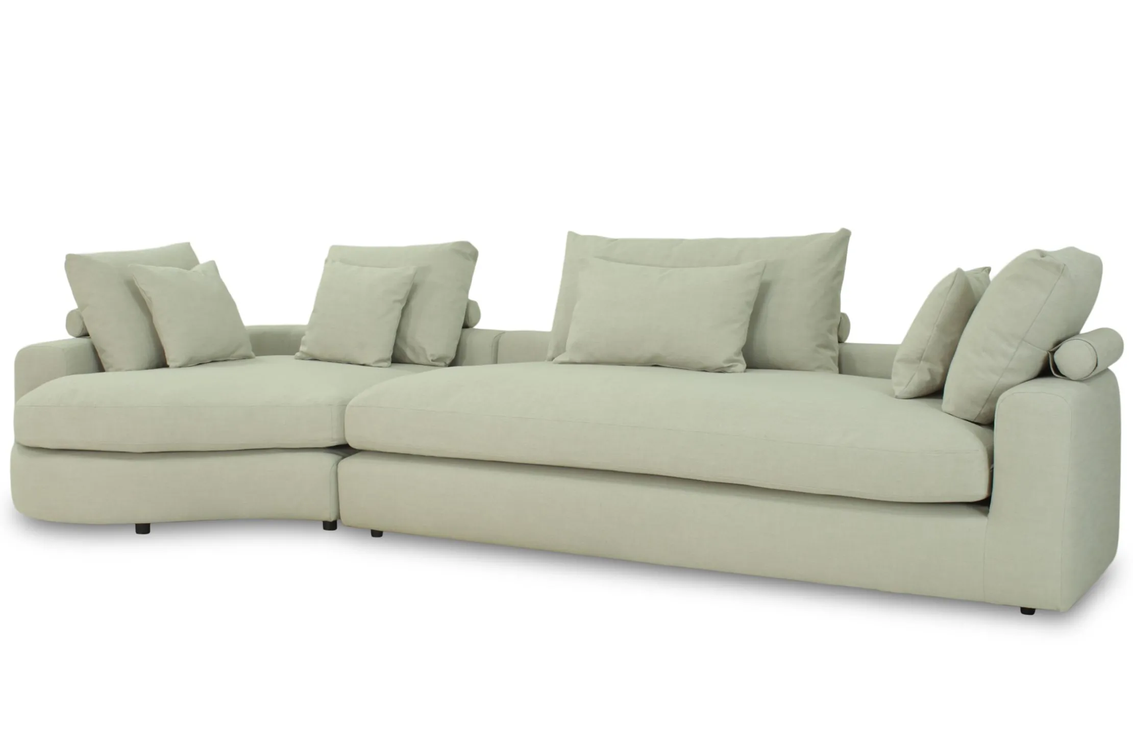 Loungebankstel Giovanni