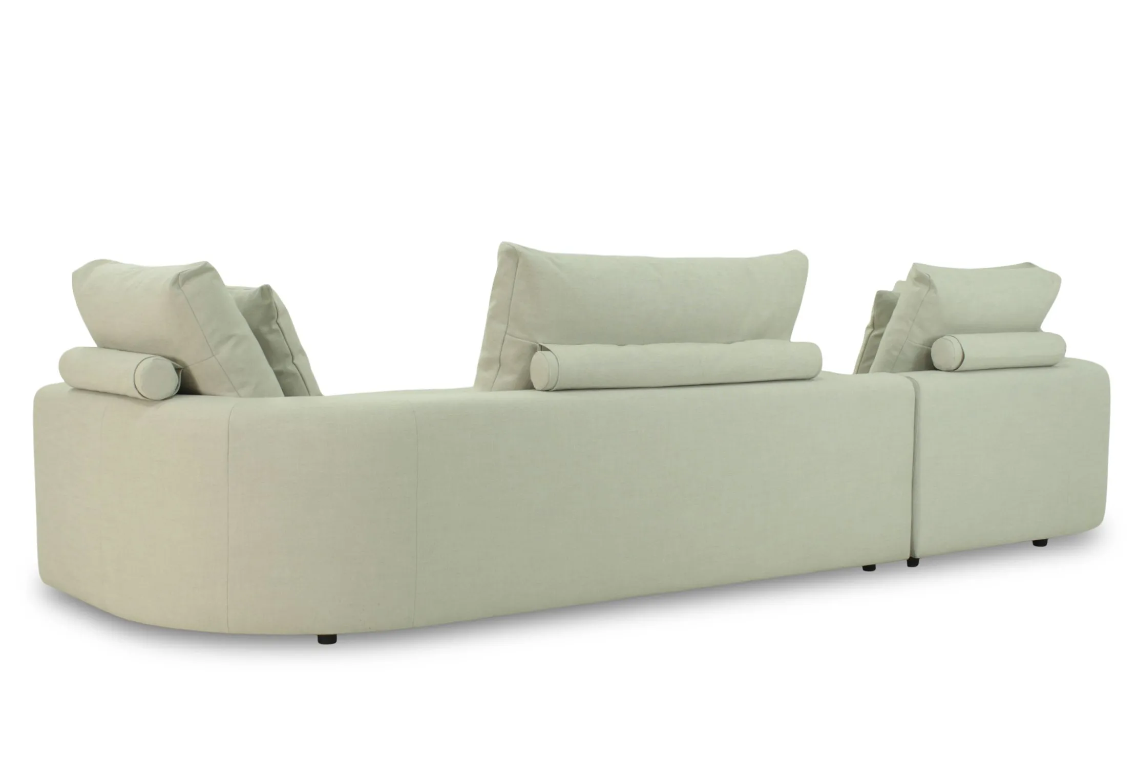Loungebankstel Giovanni