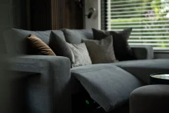 Lounge bankstel Larissa