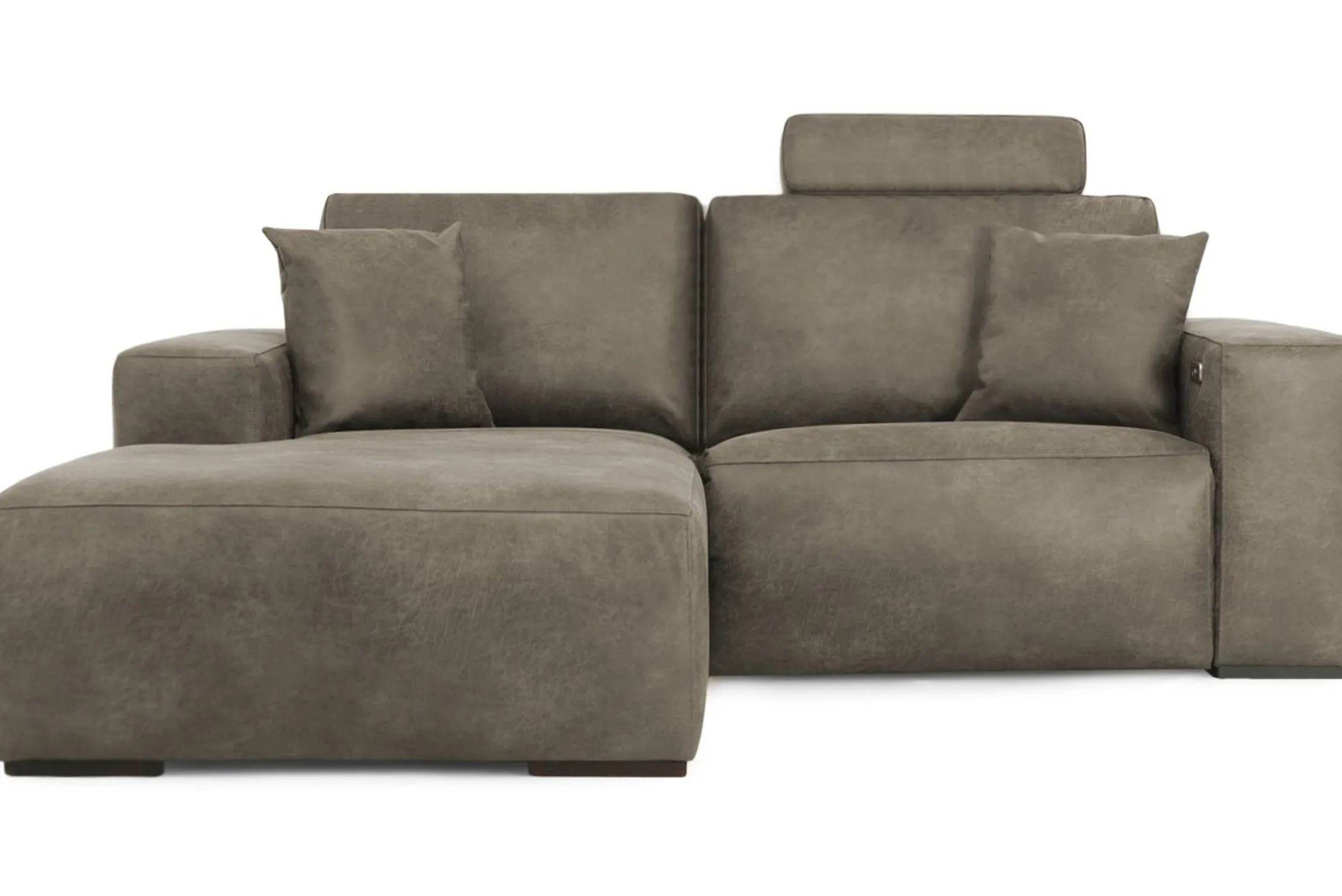 Loungebankstel Larissa
