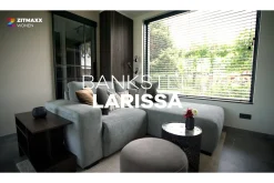Loungebankstel Larissa