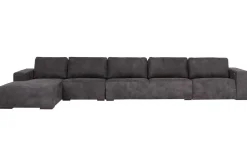 Lounge bankstel Larissa