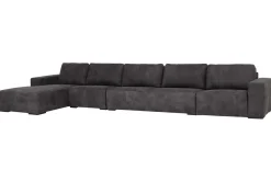 Lounge bankstel Larissa