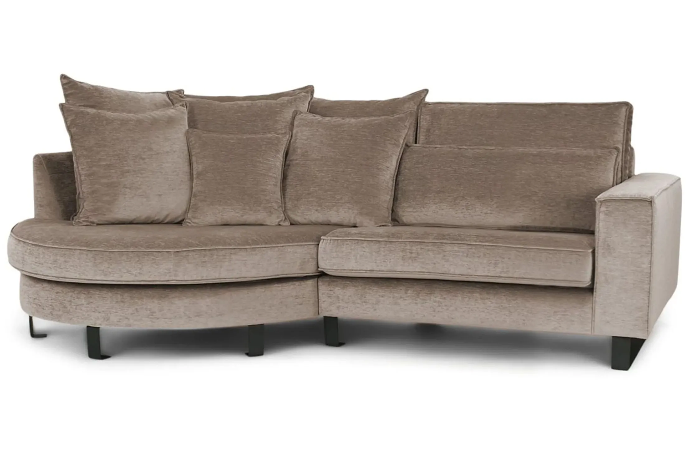 Loungebankstel Saint-Laurent