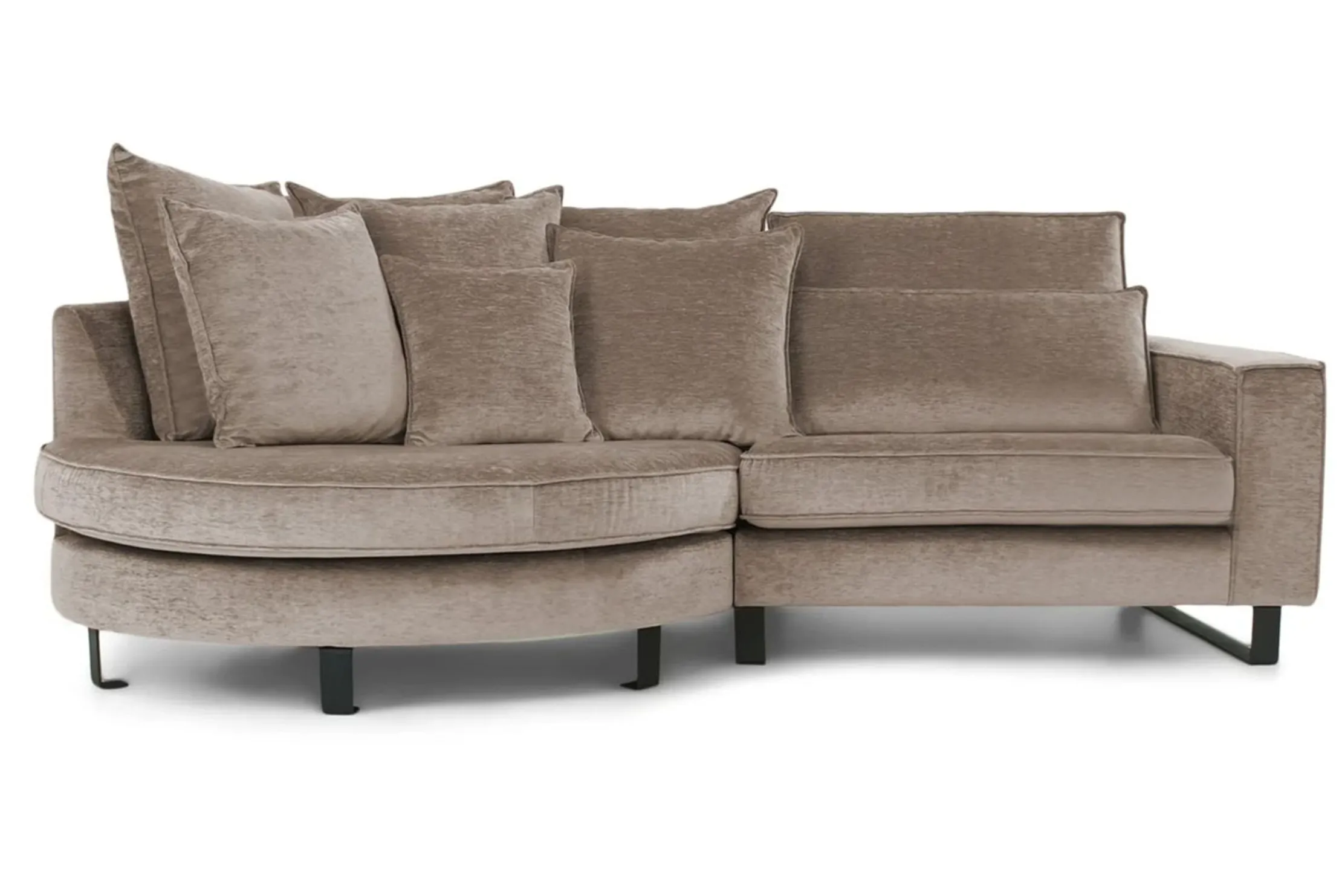 Loungebankstel Saint-Laurent