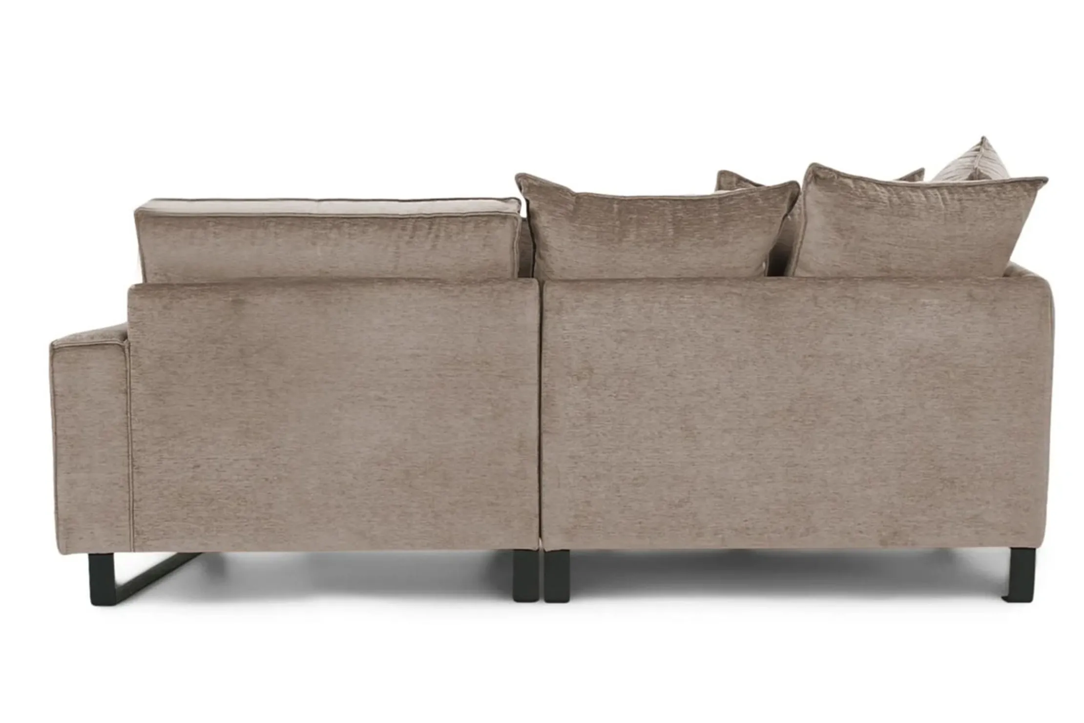 Loungebankstel Saint-Laurent
